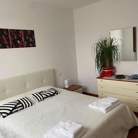 Bella Ciao Airport Apartment Сериате Екстериор снимка